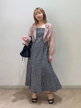 misakiさんのコーディネート