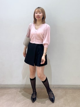 misakiさんのコーディネート