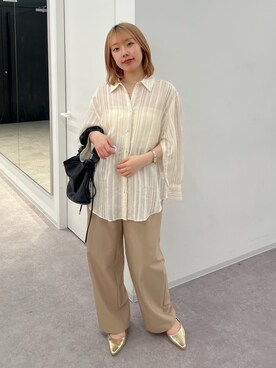 misakiさんのコーディネート