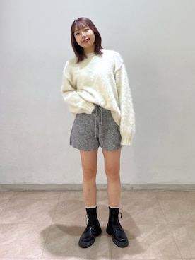 misakiさんのコーディネート