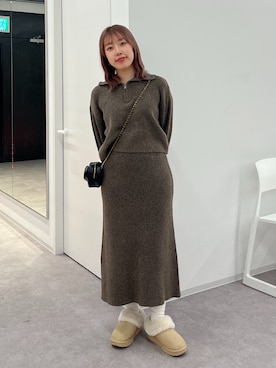 misakiさんのコーディネート