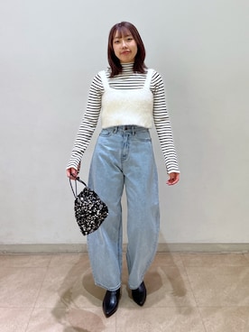 misakiさんのコーディネート