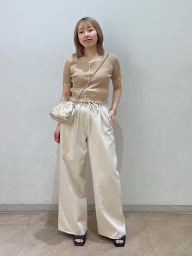 misakiさんのコーディネート