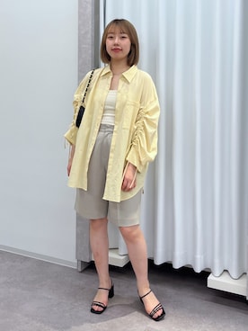 misakiさんのコーディネート