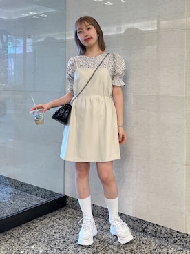 misakiさんのコーディネート