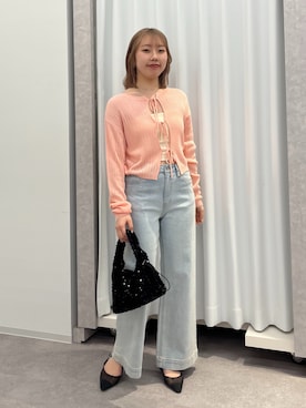 misakiさんのコーディネート