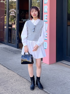 misakiさんのコーディネート