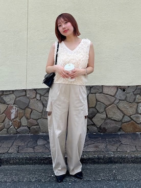 misakiさんのコーディネート