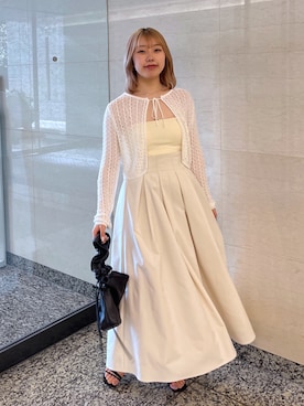 misakiさんのコーディネート