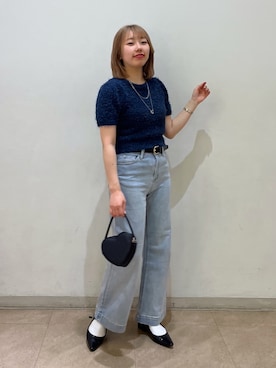 misakiさんのコーディネート