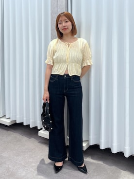 misakiさんのコーディネート