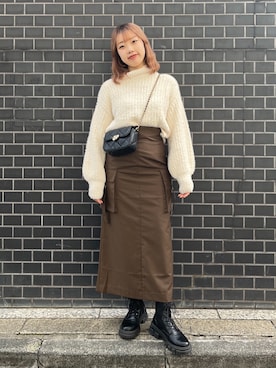 misakiさんのコーディネート