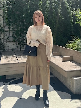 misakiさんのコーディネート