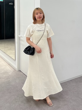 misakiさんのコーディネート