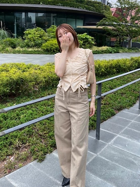 misakiさんのコーディネート