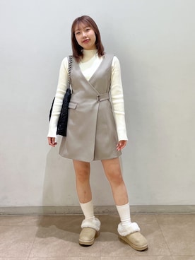 misakiさんのコーディネート