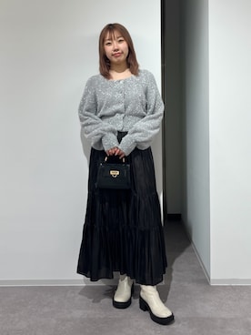 misakiさんのコーディネート