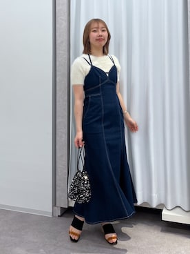 misakiさんのコーディネート