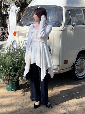 misakiさんのコーディネート