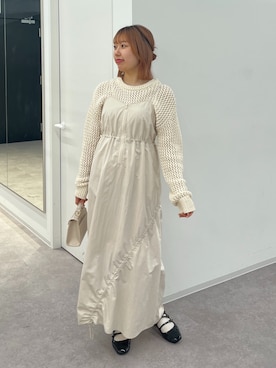 misakiさんのコーディネート