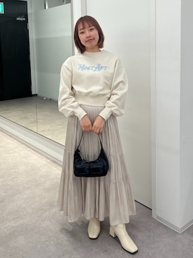 misakiさんのコーディネート