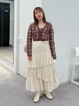 misakiさんのコーディネート