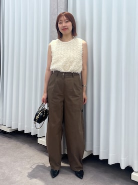 misakiさんのコーディネート