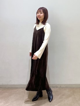 misakiさんのコーディネート