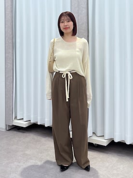 misakiさんのコーディネート