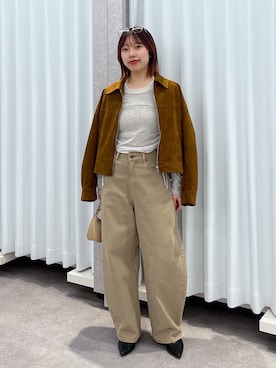 misakiさんのコーディネート