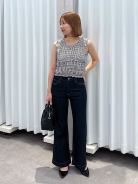 misakiさんのコーディネート