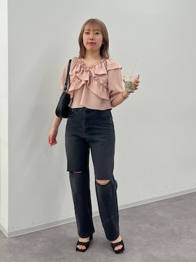 misakiさんのコーディネート