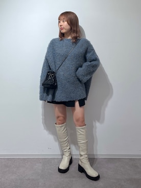 misakiさんのコーディネート