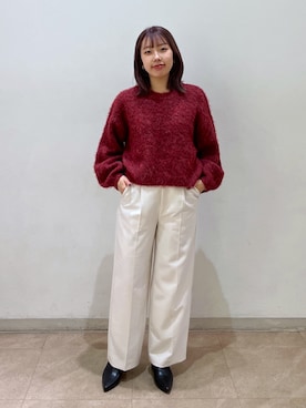 misakiさんのコーディネート