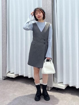 misakiさんのコーディネート