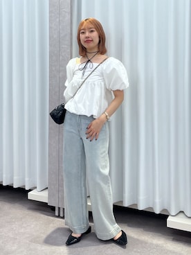 misakiさんのコーディネート