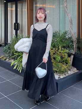 misakiさんのコーディネート