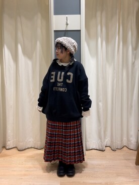 かなさんのコーディネート