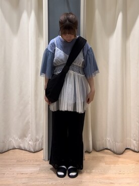 かなさんのコーディネート