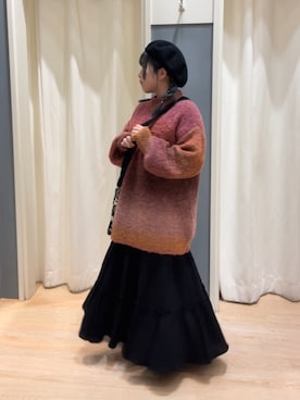 かなさんのコーディネート