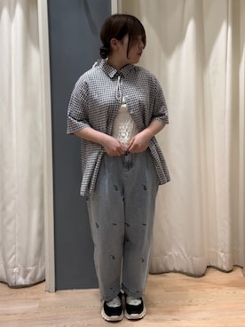 かなさんのコーディネート