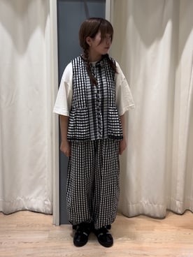 かなさんのコーディネート