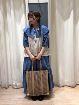 かなさんのコーディネート