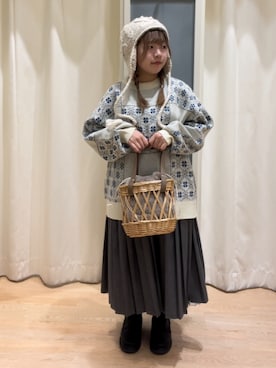 かなさんのコーディネート