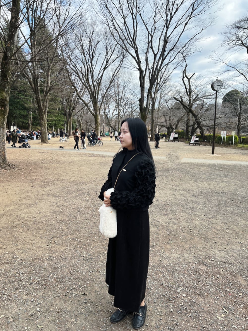 MIRO AMURETTEのその他アウターを使った人気ファッション