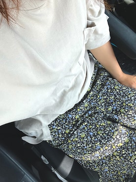 hachan123さんのコーディネート