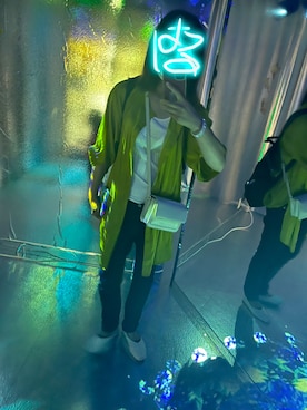 hachan123さんのコーディネート