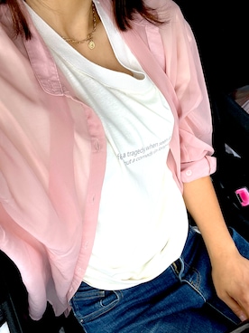 hachan123さんのコーディネート