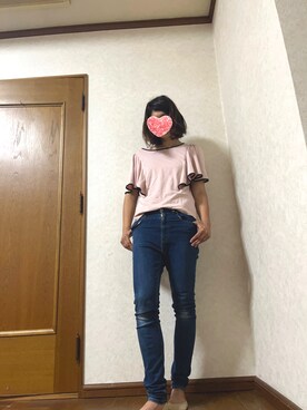 hachan123さんのコーディネート