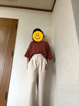 hachan123さんのコーディネート